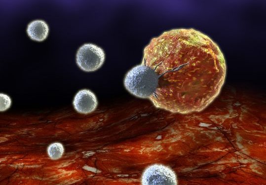 Find Out the Most Common Types of Cancers and Their Symptoms - Oren Zarif