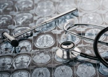 Symptoms of Ischemic Stroke - Oren Zarif