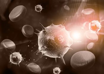 Know Your Types of Cancers - Oren Zarif