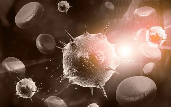 Know Your Types of Cancers - Oren Zarif