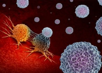 The Most Common Types of Cancers - Oren Zarif