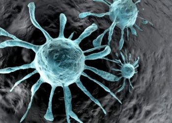 Types of Cancers For Women Younger Than Men - Oren Zarif