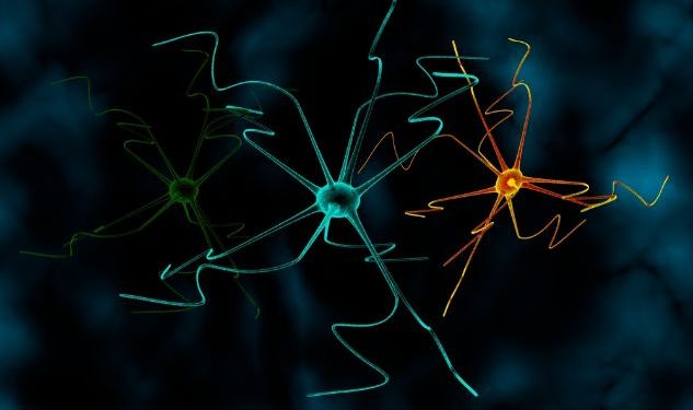 World News, Oren Zarif, psychokinesis, Overcome any disease, how the body heals itself