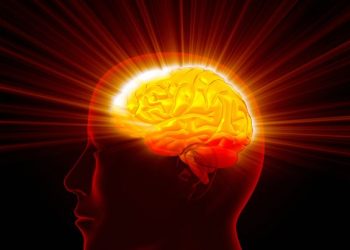 Warning Signs of a Stroke - Oren Zarif