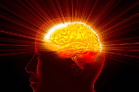 Warning Signs of a Stroke - Oren Zarif