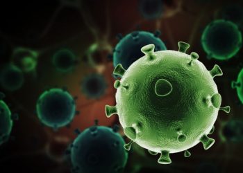Knowing Your Types of Cancers - Oren Zarif